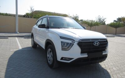 Hyundai Creta 2022 (2)