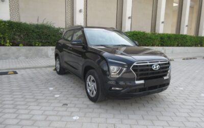 Hyundai Creta 2022 (8)